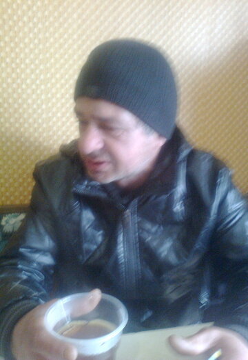My photo - Vasya, 34 from Simferopol (@vasya44928)