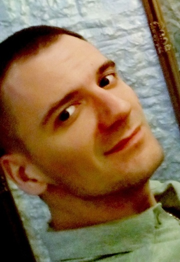 Моя фотография - Stanislav, 33 из Киев (@stanislav35194)