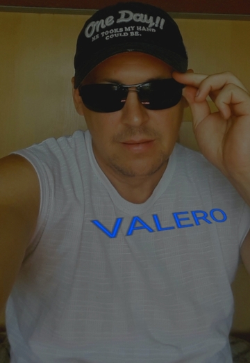 My photo - VALERO, 46 from Ashgabad (@viktor149178)
