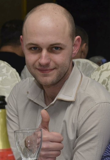 My photo - Igor, 33 from Kishinev (@igor311514)