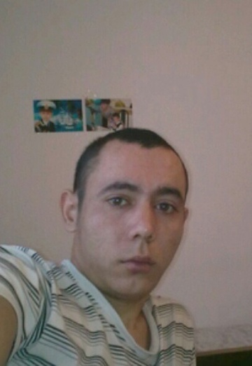 My photo - Ruslan, 39 from Agidel (@ruslan80757)
