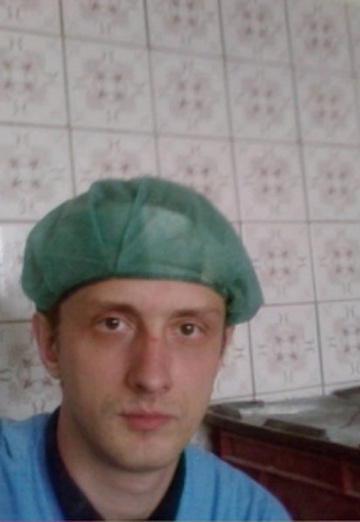 My photo - viktor, 48 from Vitebsk (@viktor2862)