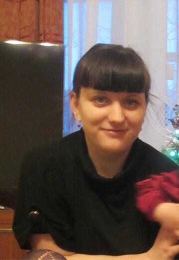 Моя фотография - Марина, 34 из Темиртау (@marina8340156)