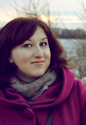 My photo - Mariya, 30 from Kotelniki (@id214049)