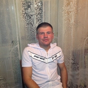 АЛЕКСЕЙ, 43, Капустин Яр