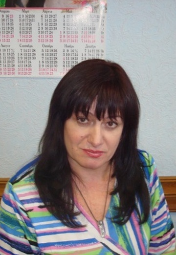 Моя фотография - Татьяна, 67 из Тамбов (@tatyana3753)