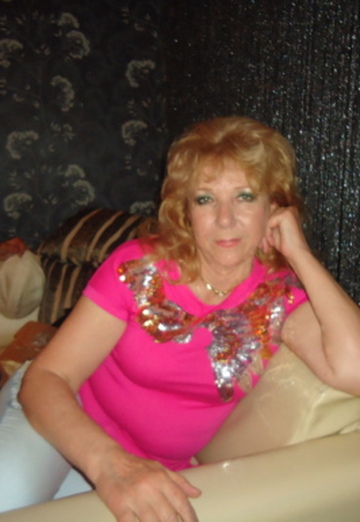 My photo - Natalya, 69 from Tashkent (@--natali)