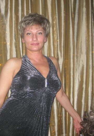 My photo - Inna, 49 from Khanty-Mansiysk (@inna5116)