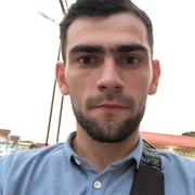 Мага, 24, Хасавюрт
