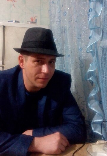 My photo - Artem, 36 from Chelyabinsk (@artem97920)