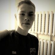 макс, 22, Железногорск