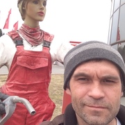Сергей д, 45, Буй
