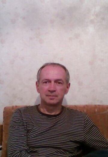 My photo - nikolay, 63 from Kamensk-Shakhtinskiy (@nikolay205993)