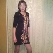 Антонина, 44, Наро-Фоминск