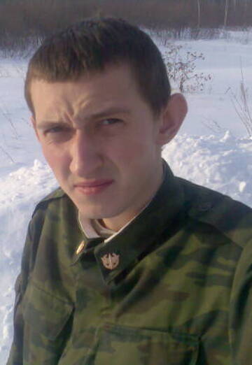 Моя фотография - Александр, 34 из Невинномысск (@aleksandr505636)