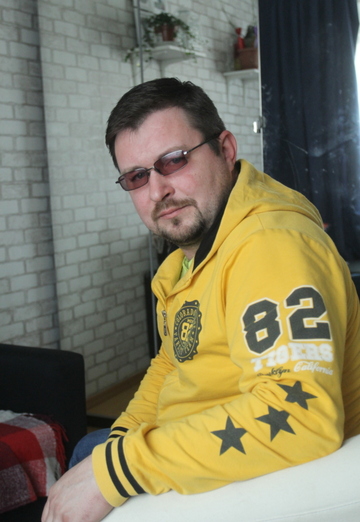 Моя фотография - Алексей Радченко, 45 из Азов (@alekseyradchenko4)