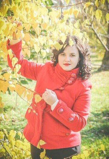 Моя фотография - Екатерина, 35 из Белгород (@ekaterina26392)