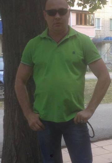 Моя фотография - Алексей, 35 из Михайловка (@aleksey432995)
