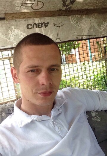 Моя фотография - Александр, 35 из Волгодонск (@aleksandr656292)