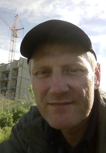 Моя фотография - Владимир, 35 из Саранск (@vladimir273447)