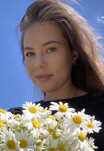 Benim fotoğrafım - Mariya, 18  Vladimir şehirden (@mariya193815)