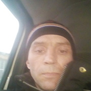 Михаил, 42, Куеда