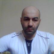 Сармат, 39, Алагир