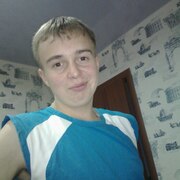 Станислав, 26, Тулун