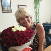 Ольга, 57, Пушкино