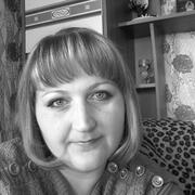 Оля, 36, Промышленная
