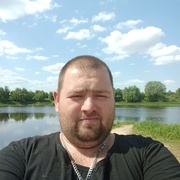 Николай, 30, Москва