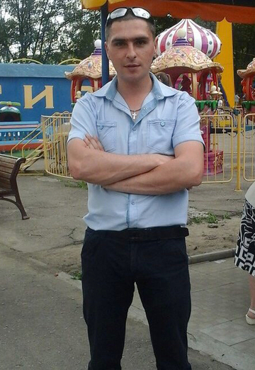 My photo - Sergey, 32 from Sumy (@sergey688414)