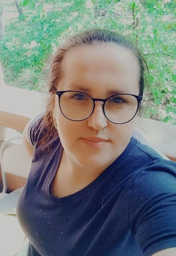My photo - Vita, 48 from Balakhna (@vita7910)