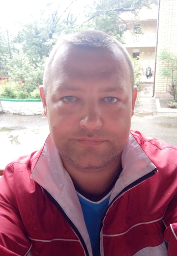 My photo - Dmitriy, 51 from Severodvinsk (@dmitriy3692208)
