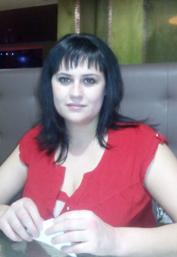 My photo - Zinaida, 34 from Barnaul (@zinaida3314)