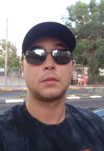 Моя фотография - Георгий, 33 из Хайфа (@georgiy25300)