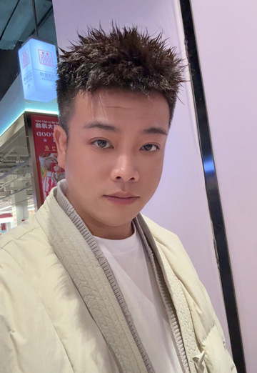 My photo - Name, 34 from Nanchang (@name8558)