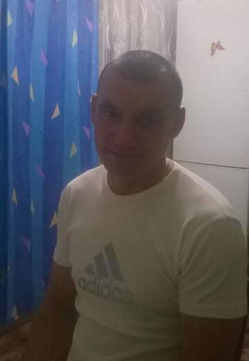 My photo - Evgeniy, 42 from Ust-Labinsk (@evgeniy334162)