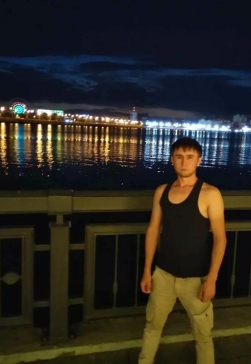 My photo - Han, 30 from Kazan (@han2261)