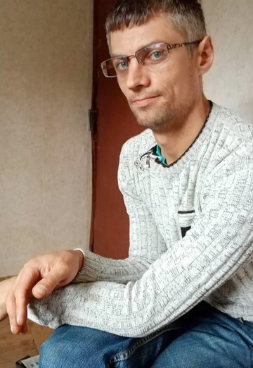 My photo - Aleksandr, 38 from Gatchina (@aleksandr892434)