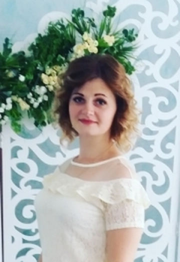 My photo - Snєja, 28 from Uman (@pavlova-snijana)