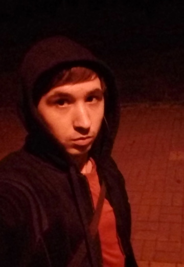 My photo - Andrey, 26 from Rostov-on-don (@andrey474629)