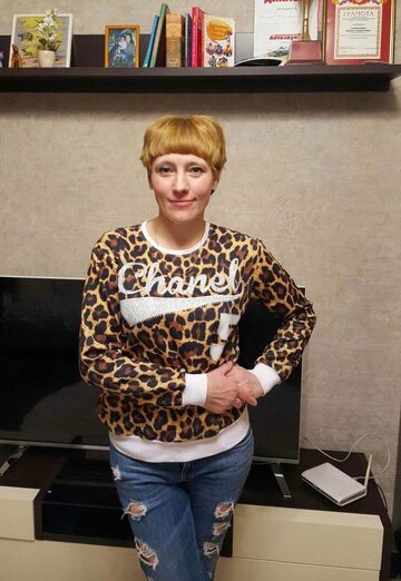 Моя фотография - Татьяна Ермакова, 54 из Брянск (@tatyanaermakova6)