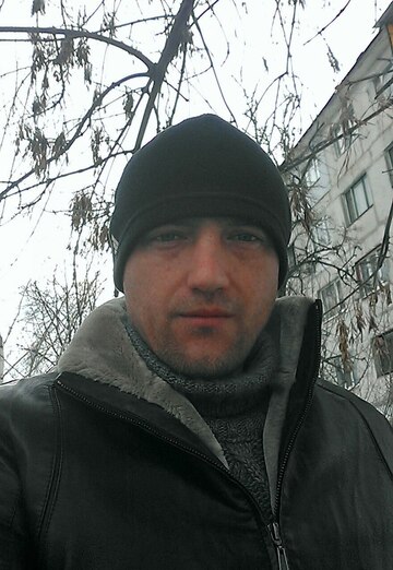Моя фотография - Богдан, 38 из Полтава (@bogdan10644)