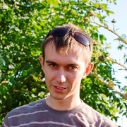 Aleksey 36 Lipetsk