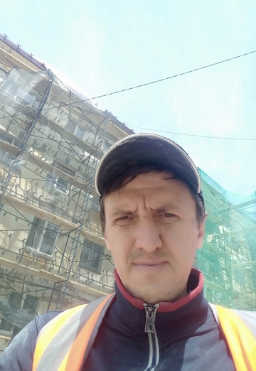 Моя фотография - Алексей, 39 из Невельск (@aleksey540241)