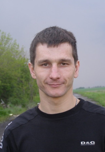 Моя фотографія - Виталий, 47 з Вугледар (@venya--)