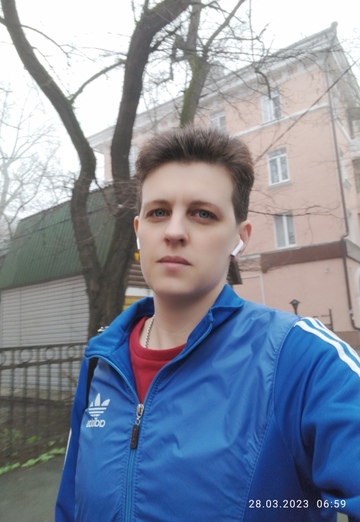 My photo - Evgeniya, 34 from Rostov-on-don (@evgeniya59084)