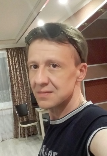 Моя фотография - Сергей, 51 из Великие Луки (@sergey612572)