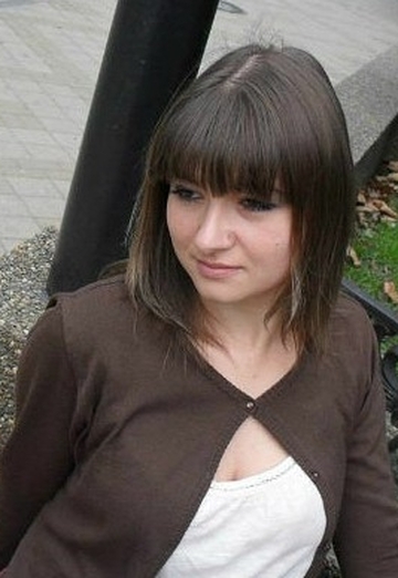 Ma photo - Lioudmila, 36 de Lazarevskoye (@id519187)